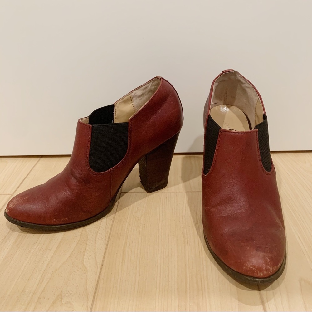 Urban Outfitters Cooperative Bootie